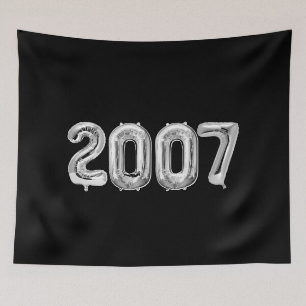Item preview, 2007 balloon addition designed and sold by Laxium.