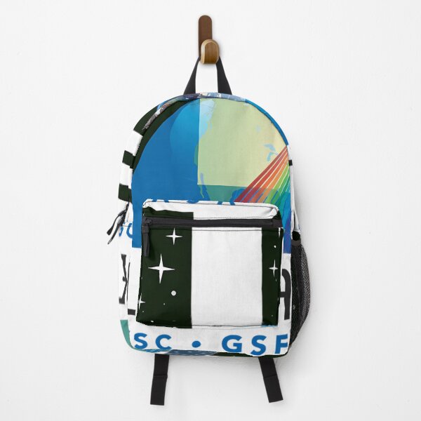 Item preview, Nasa Landsat 9 Logo designed and sold by Louvenisozk.