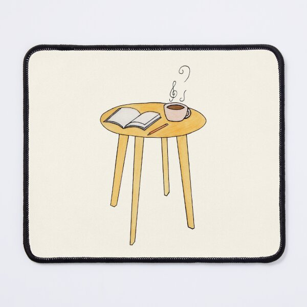 Item preview, Songwriting Session Design designed and sold by skye-studio.