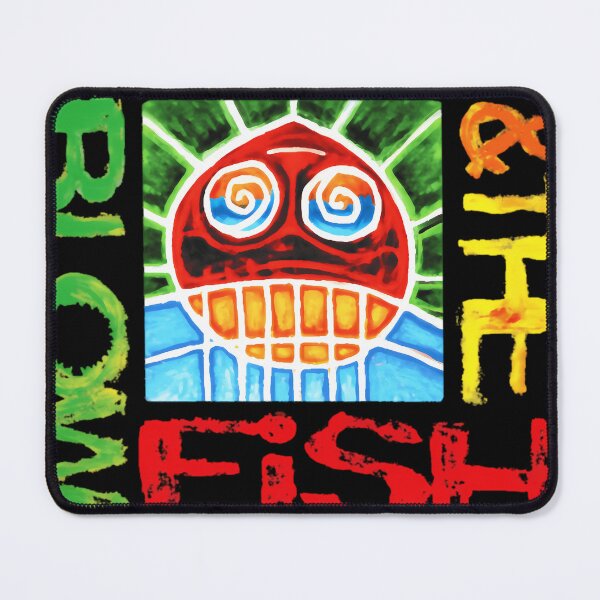 Item preview, Hootie And The Blowfish Logo designed and sold by Louvenisozk.