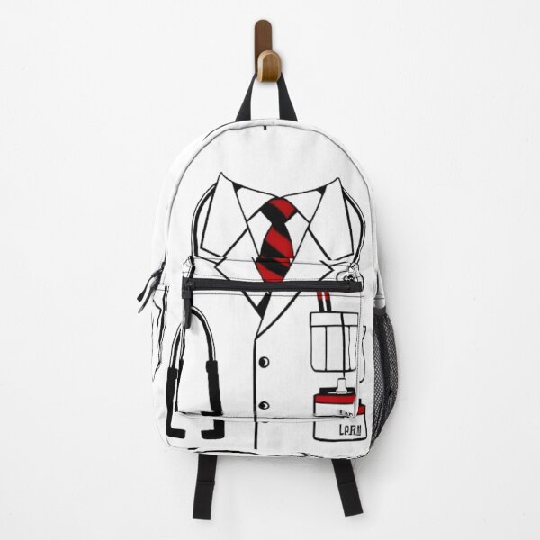 Item preview, The doctor designed and sold by CorelMaciel.