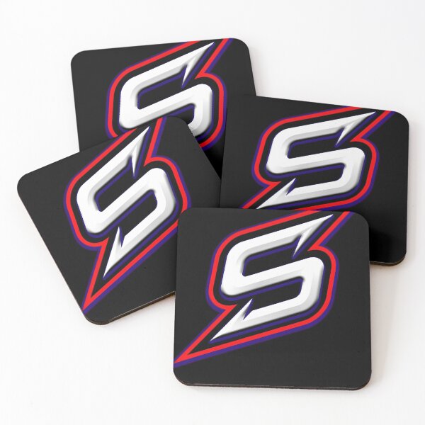 Item preview, Simple Art Logo Of S Letter designed and sold by Louvenisozk.