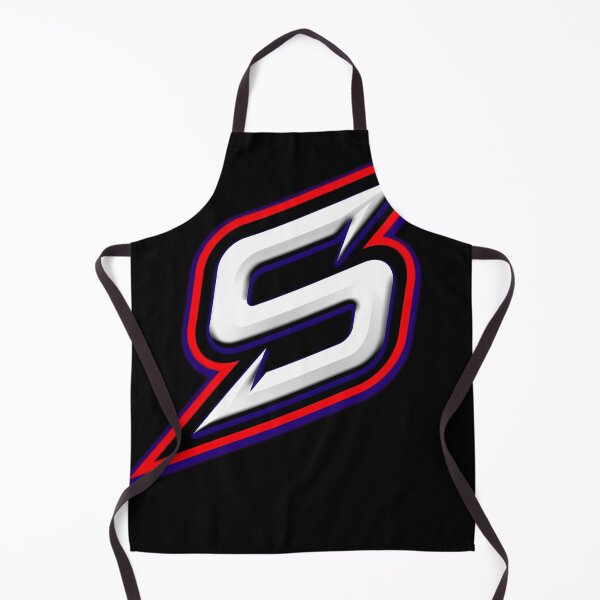 Item preview, Simple Art Logo Of S Letter designed and sold by Louvenisozk.