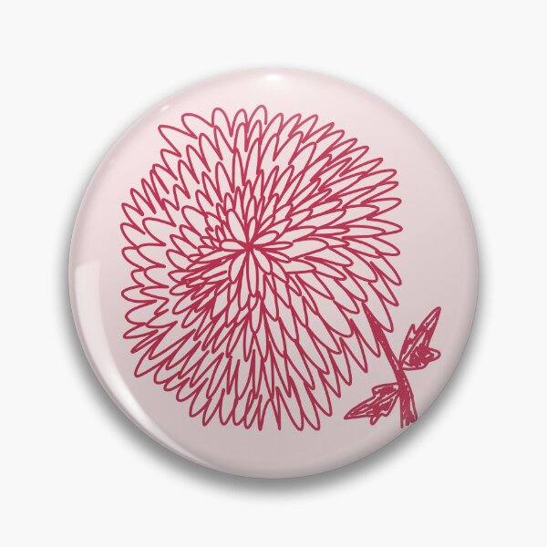 Item preview, Blooming Flower designed and sold by EunsooLee.