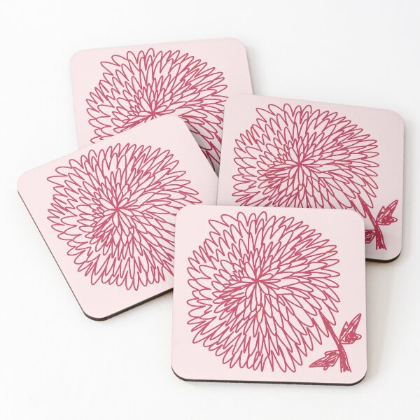Item preview, Blooming Flower designed and sold by EunsooLee.