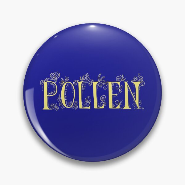 Item preview, POLLEN SEASON designed and sold by MustardKitty.