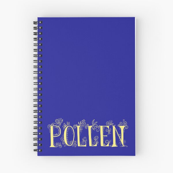 Item preview, POLLEN SEASON designed and sold by MustardKitty.