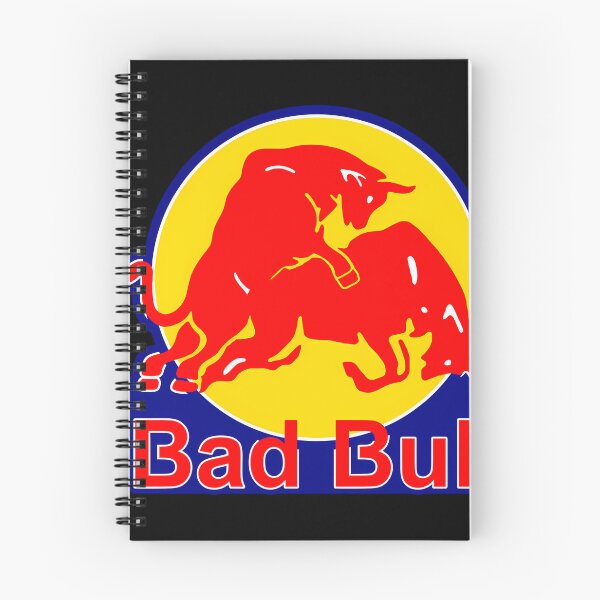 Item preview, Bad Bull designed and sold by EricSalmon.
