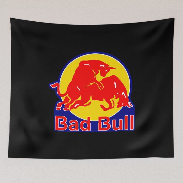 Item preview, Bad Bull designed and sold by EricSalmon.