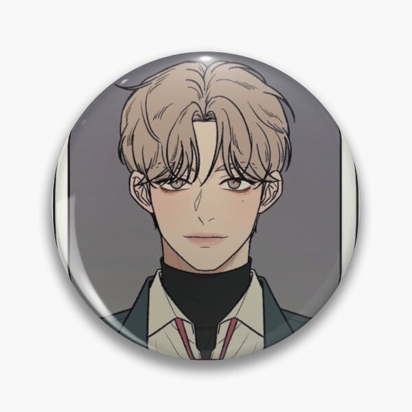 Item preview, dohwa operation true love | webtoon designed and sold by Laxium.