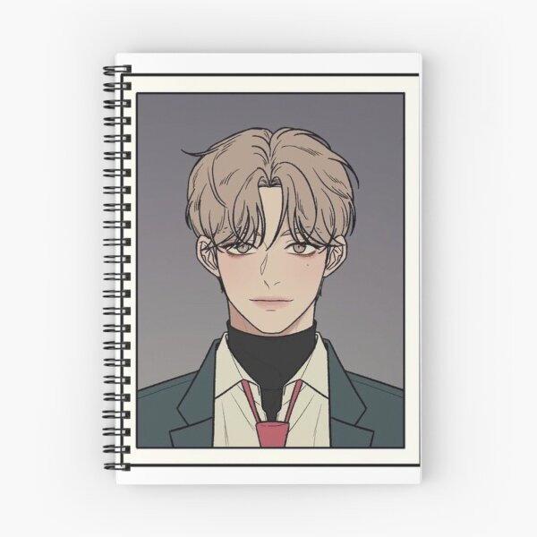 Item preview, dohwa operation true love | webtoon designed and sold by Laxium.