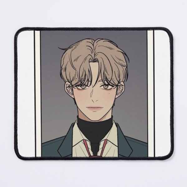 Item preview, dohwa operation true love | webtoon designed and sold by Laxium.