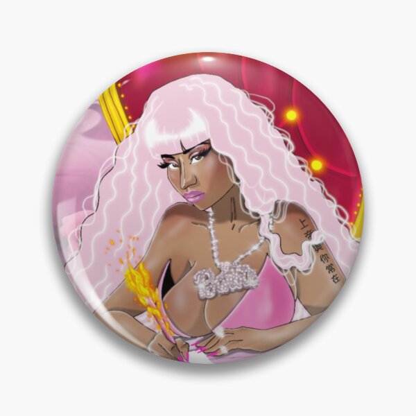 Item preview, NICKI M designed and sold by ITSTYMA.