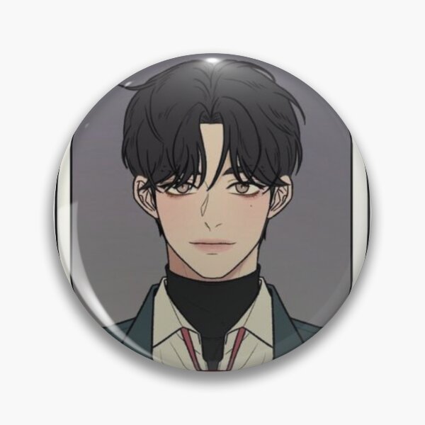 Item preview, Eunhyuk operation true love | webtoon designed and sold by Laxium.