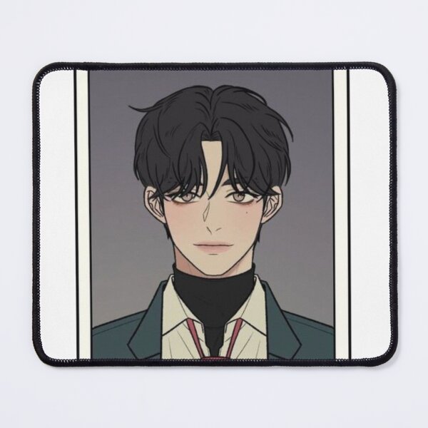 Item preview, Eunhyuk operation true love | webtoon designed and sold by Laxium.