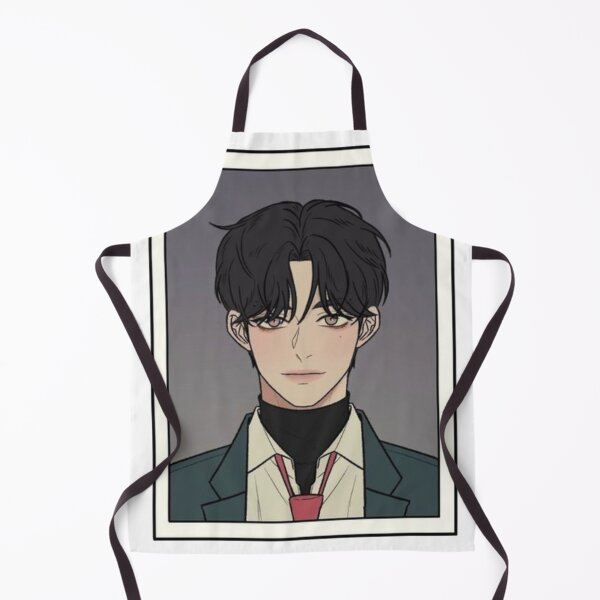 Item preview, Eunhyuk operation true love | webtoon designed and sold by Laxium.