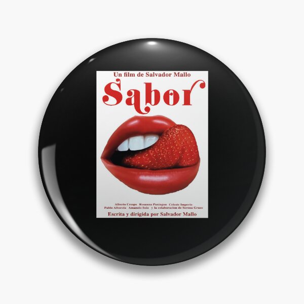 Item preview, Dolor Y Gloria Pain and Glory Sabor designed and sold by averyrivers.