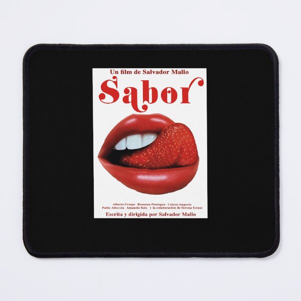 Item preview, Dolor Y Gloria Pain and Glory Sabor designed and sold by averyrivers.