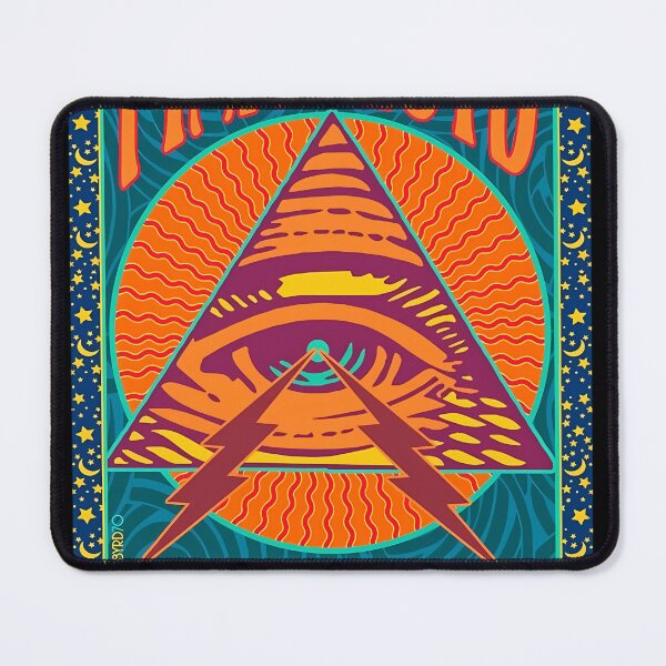 Item preview, Piinkflloyd Fillmore East Live Concert Tour designed and sold by Adrienboulang.