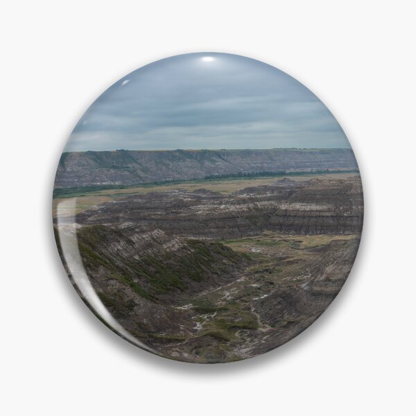Item preview, Badlands of Alberta 2 designed and sold by jrtwynam.