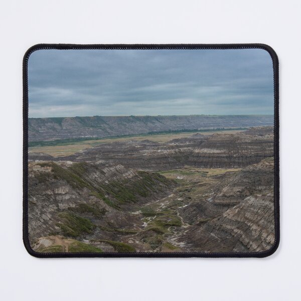 Item preview, Badlands of Alberta 2 designed and sold by jrtwynam.