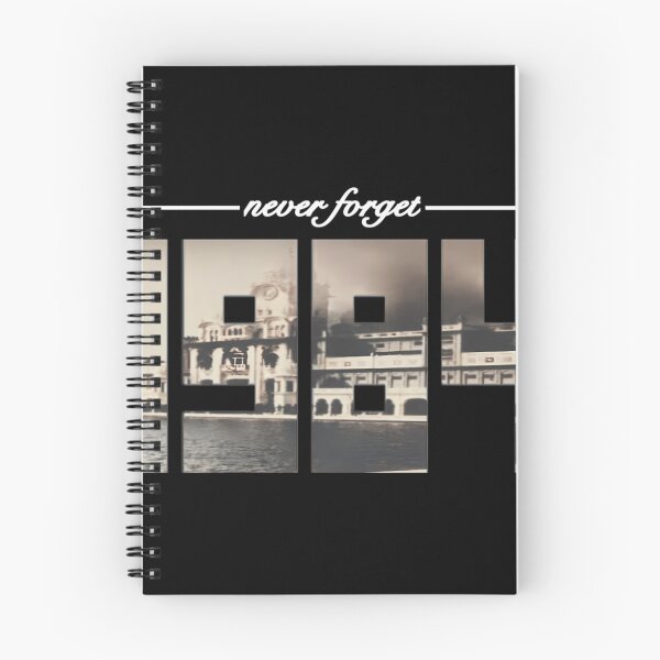 Item preview, Never Forget 1984' designed and sold by EricSalmon.
