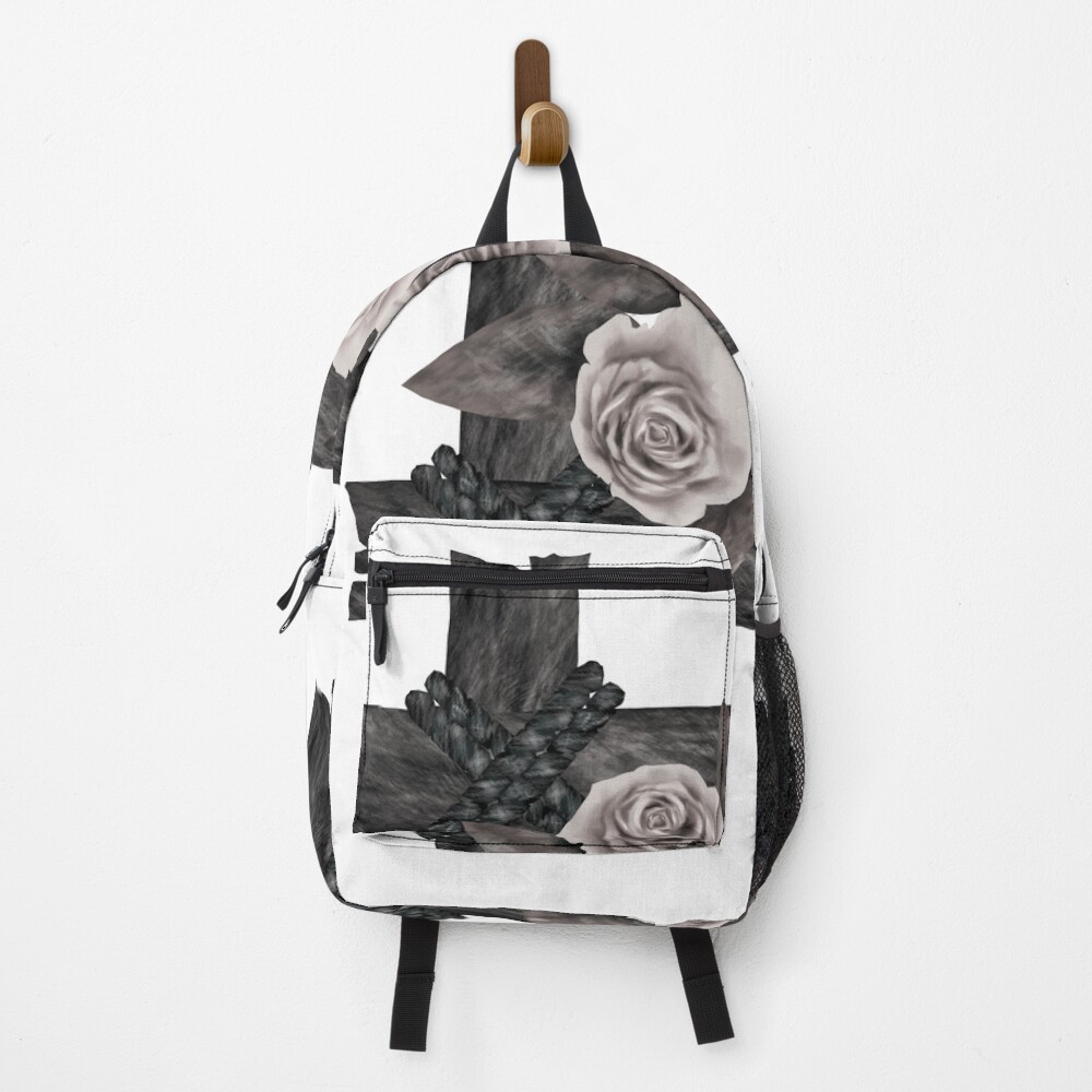 Item preview, Backpack designed and sold by RhonDesign.