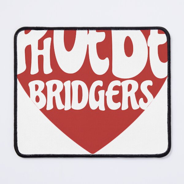 Item preview, Phoebe Bridgers Logo Heart designed and sold by Adrienboulang.