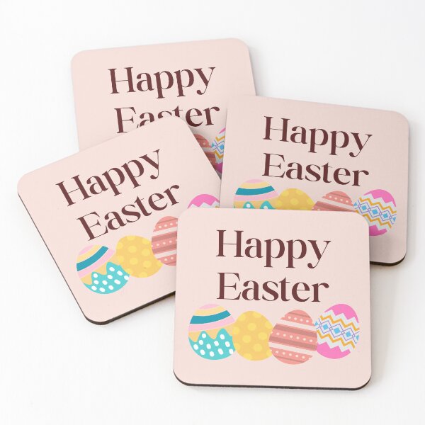 Item preview, Happy Easter designed and sold by NPFj.