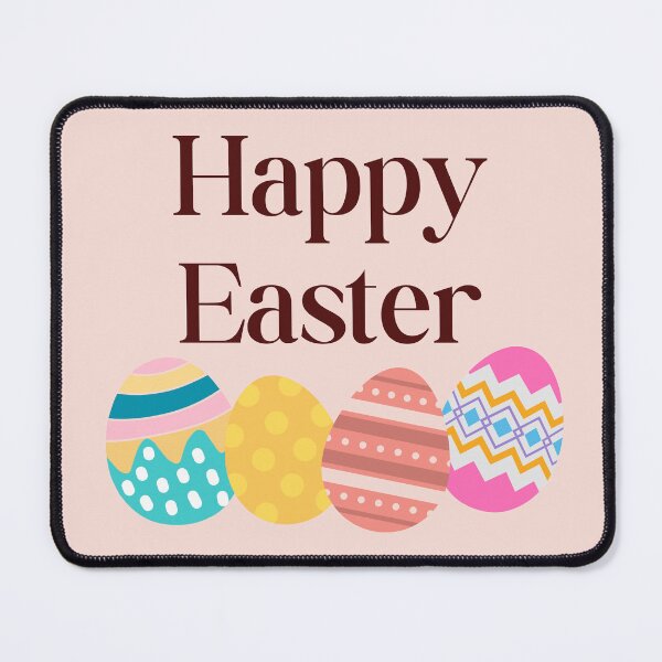 Item preview, Happy Easter designed and sold by NPFj.