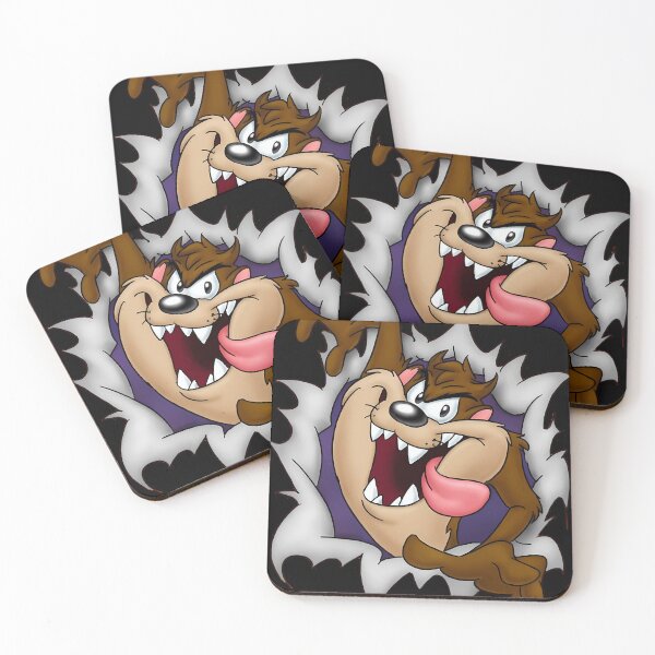 Item preview, Tasmanian Devil designed and sold by EricSalmon.
