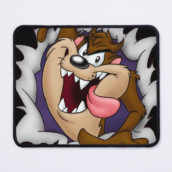 Item preview, Tasmanian Devil designed and sold by EricSalmon.