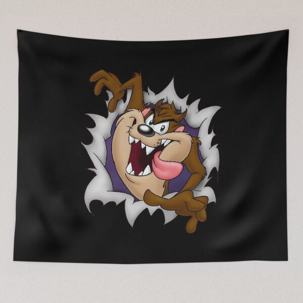 Item preview, Tasmanian Devil designed and sold by EricSalmon.