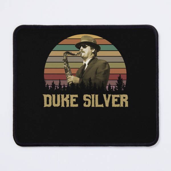 Item preview, Duke Silver  designed and sold by averyrivers.