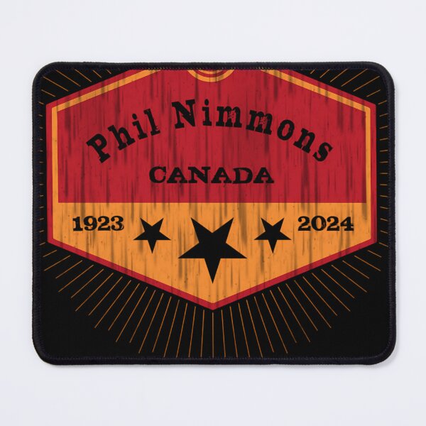Item preview, Phil Nimmons Canada 1923 2024 Music D94 designed and sold by Adrienboulang.