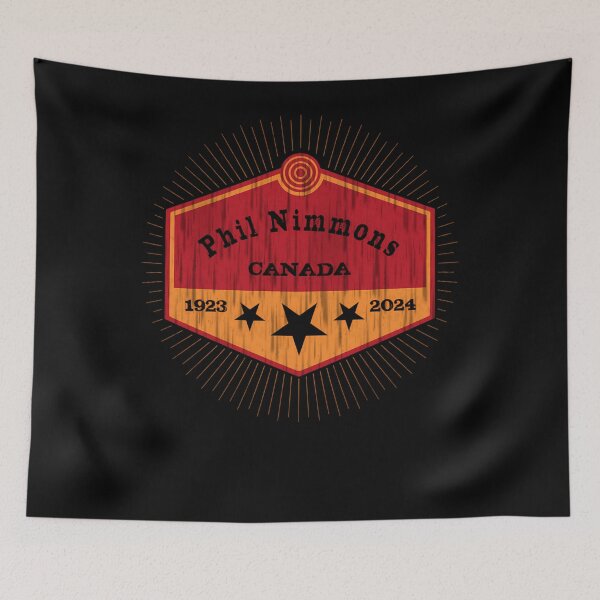 Item preview, Phil Nimmons Canada 1923 2024 Music D94 designed and sold by Adrienboulang.