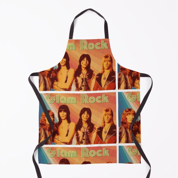 Item preview, Glam Rock designed and sold by DukeGroovy.