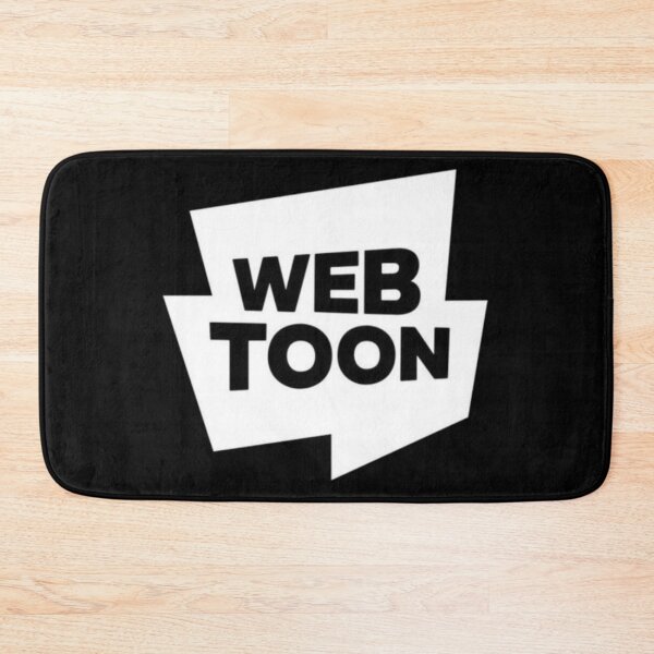 Item preview, web toon designed and sold by Laxium.