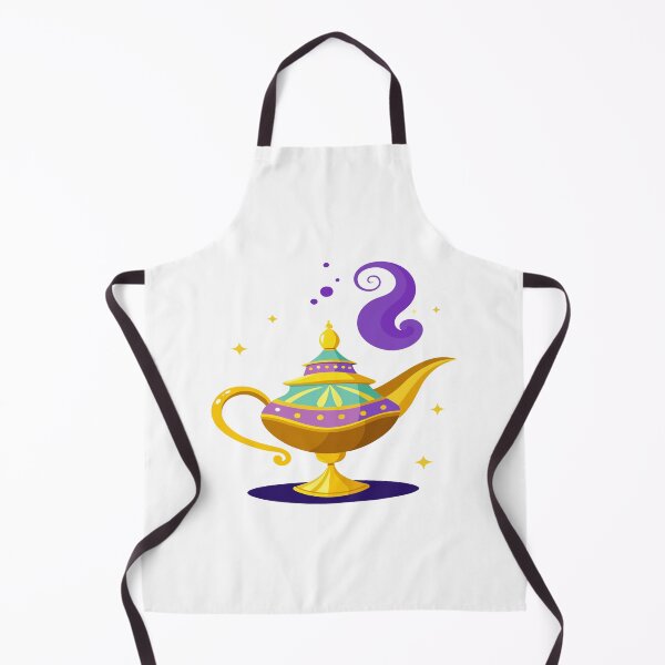 Item preview, MagicLamp designed and sold by Whose-sweat.