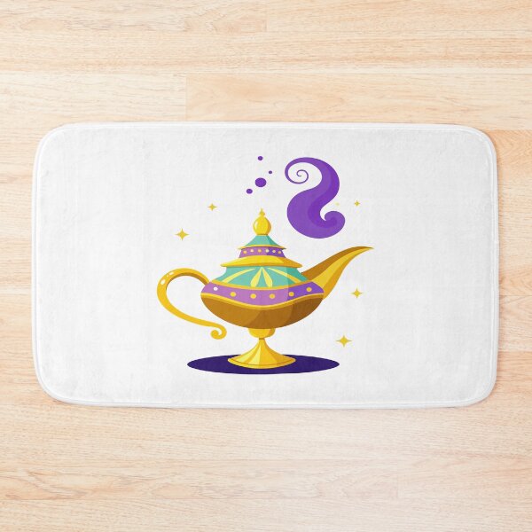 Item preview, MagicLamp designed and sold by Whose-sweat.
