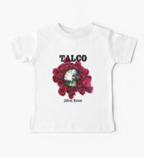 Silent Town Baby Tee