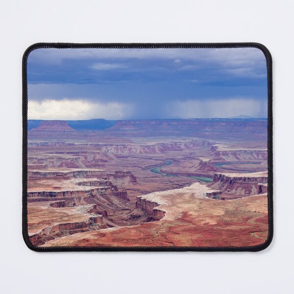 Item preview, A Storm Approaches Canyonlands designed and sold by jrtwynam.