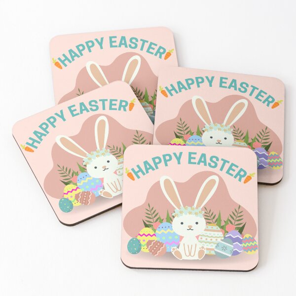 Item preview, Happy Easter designed and sold by NPFj.