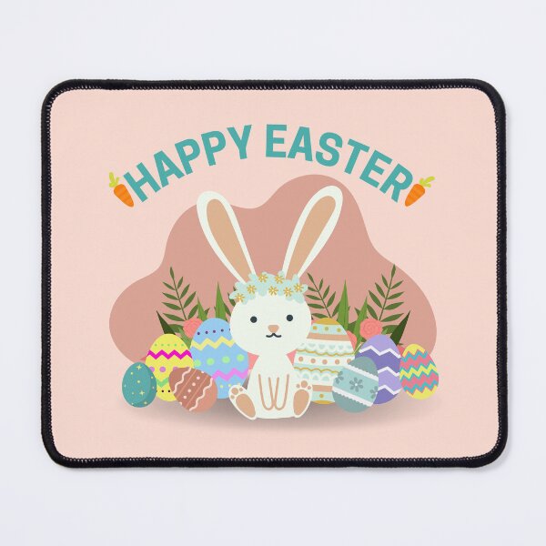 Item preview, Happy Easter designed and sold by NPFj.