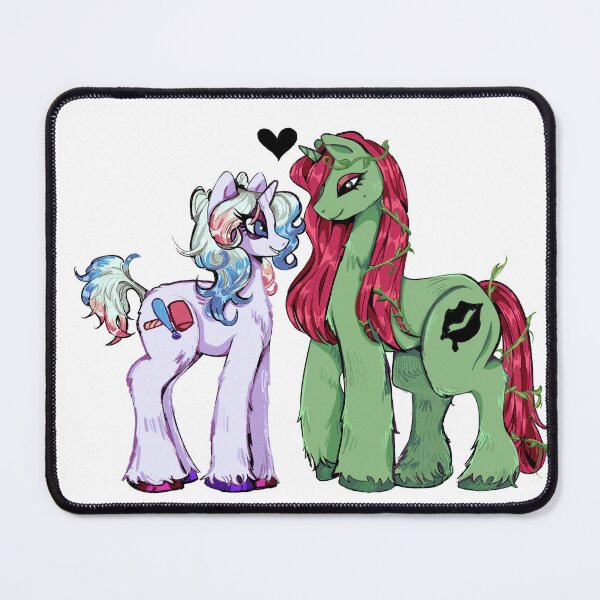 Item preview, harlivy pony designed and sold by lemonvart.