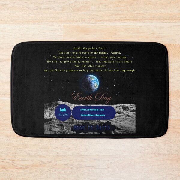 Item preview, Earth day designed and sold by IOT22.