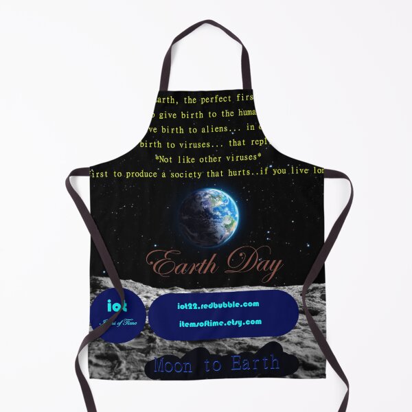 Item preview, Earth day designed and sold by IOT22.
