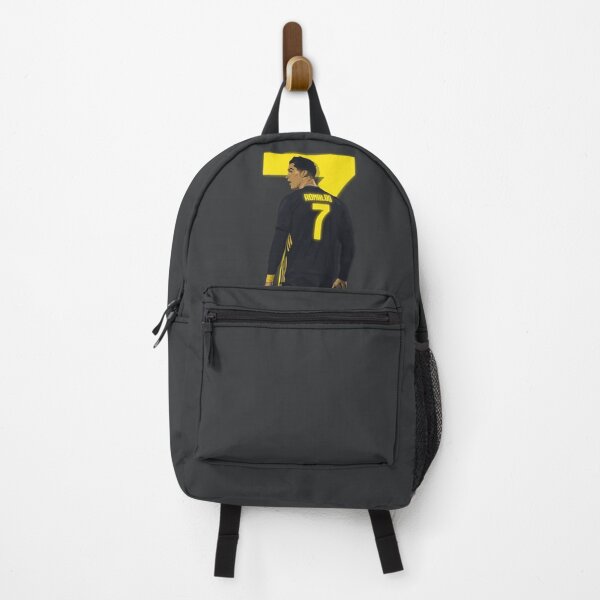 Item preview, CR7 cristiano ronaldo logo designed and sold by BladiWear.