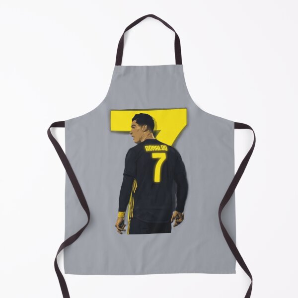 Item preview, CR7 cristiano ronaldo logo designed and sold by BladiWear.