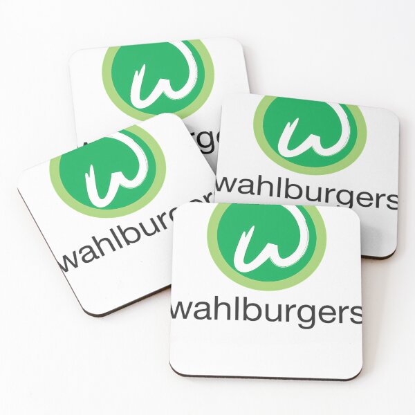 Item preview, Wahlburgers Resto designed and sold by Torrancockman.